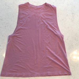 Lululemon All Yours Tank